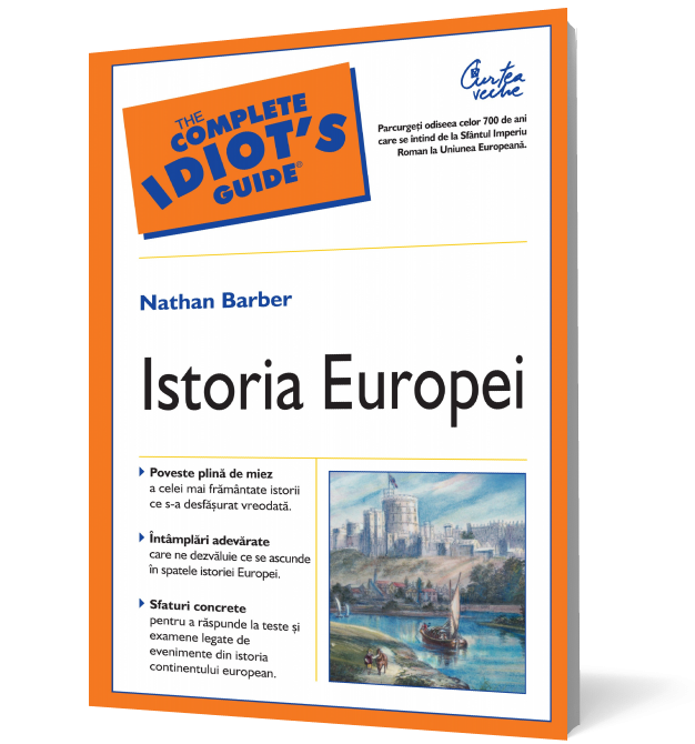 Istoria Europei