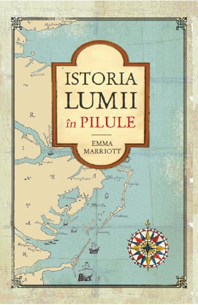 Istoria lumii in pilule