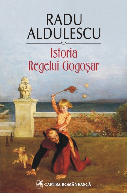 Istoria Regelui Gogosar