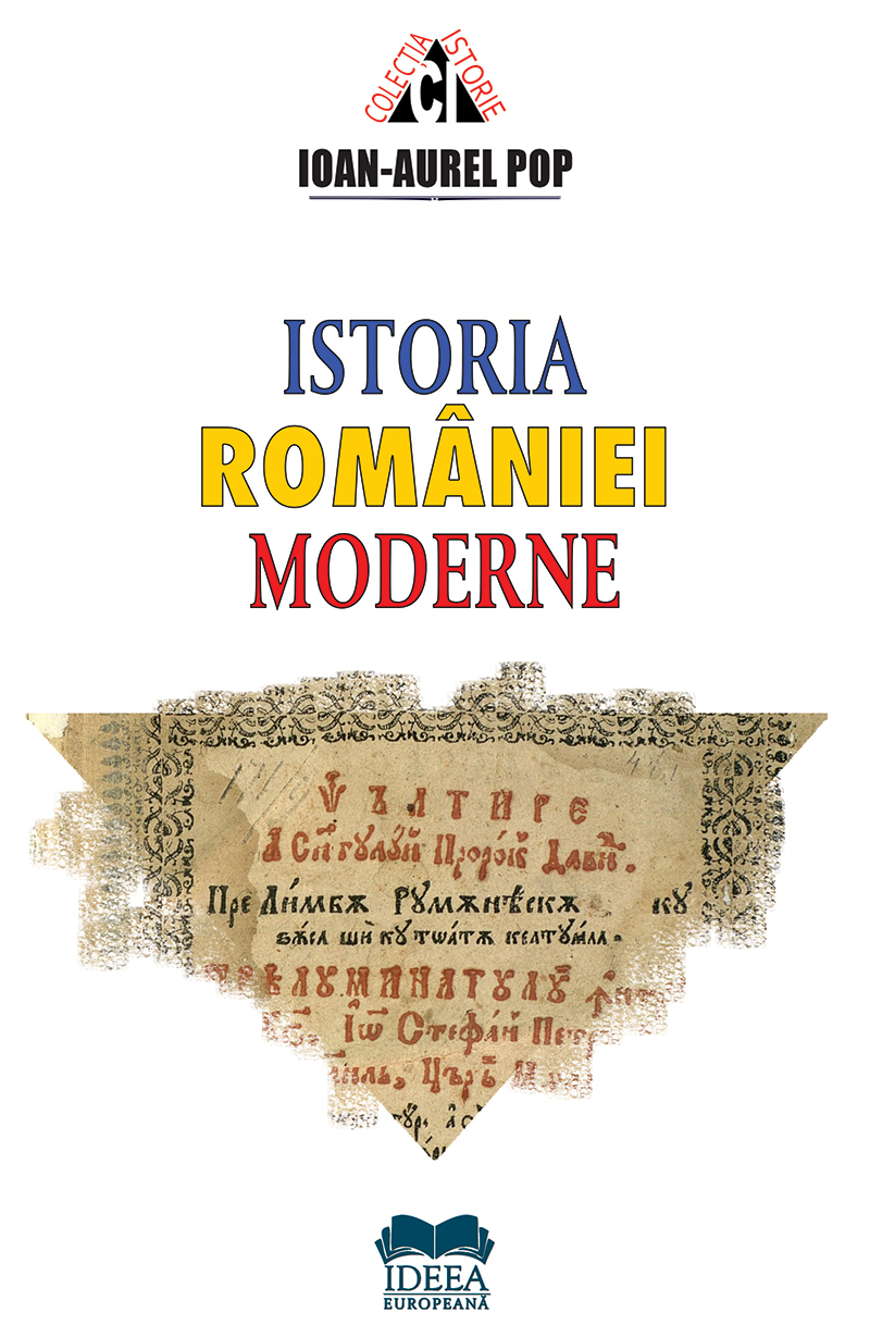 Istoria României moderne