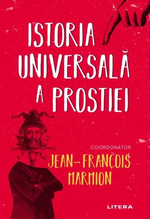 Istoria universala a prostiei