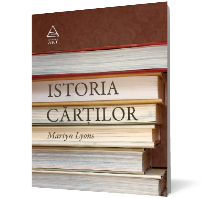 Istoria cartilor