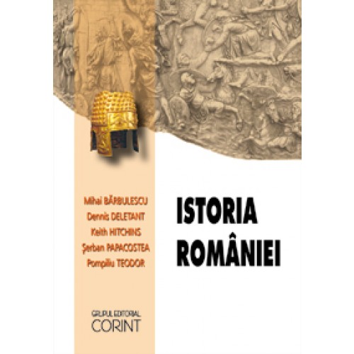 Istoria Romaniei