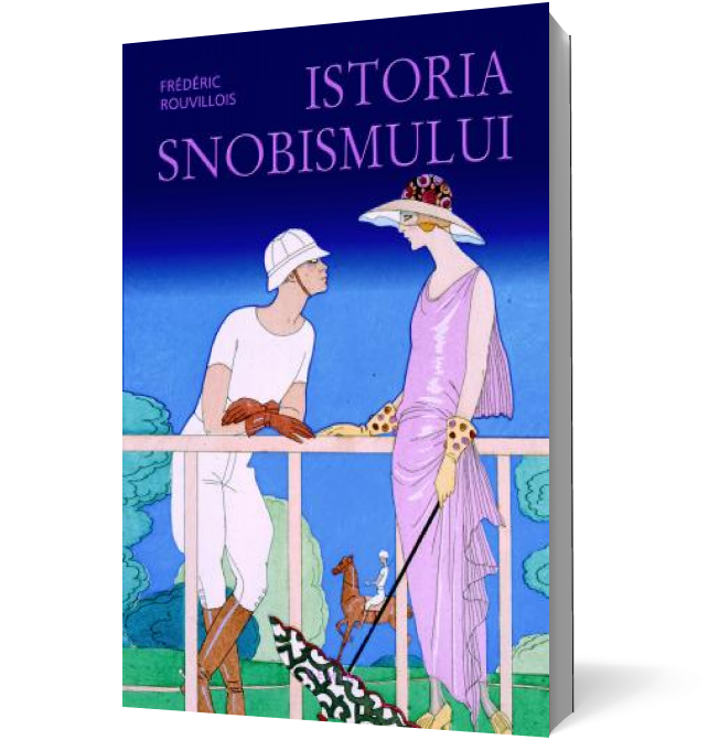 Istoria snobismului