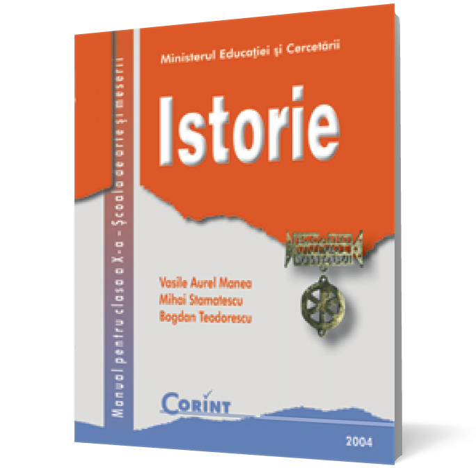 Istorie. Manual pentru clasa a X-a