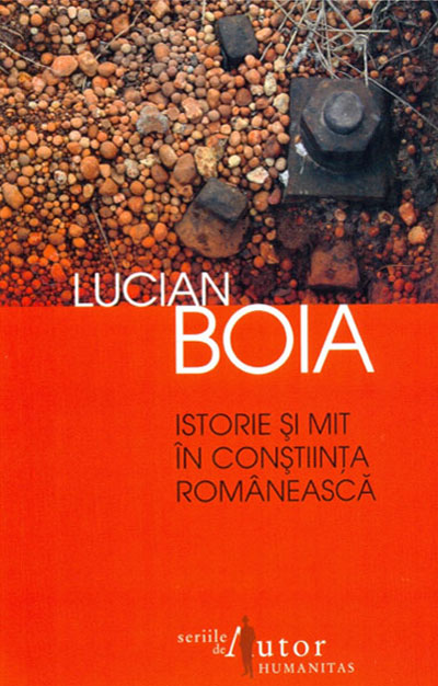 Istorie şi mit în conştiinţa românească