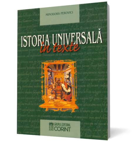 Istoria universala in texte