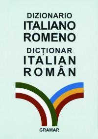 Dictionar italian-roman