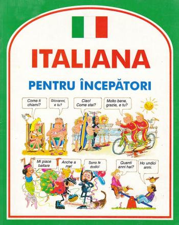 Italiana pentru incepatori