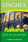 Italiana - ghid de conversatie cu dictionar si gramatica