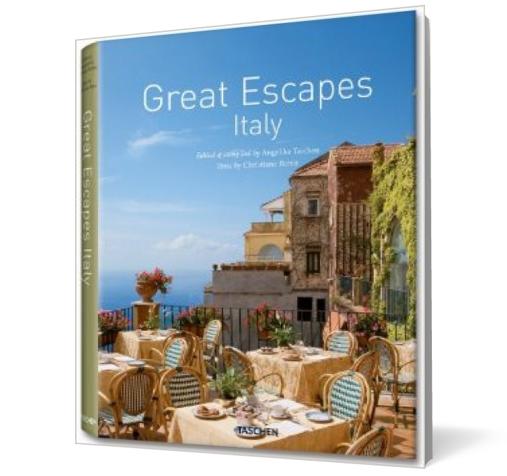 Great Escapes: Italy