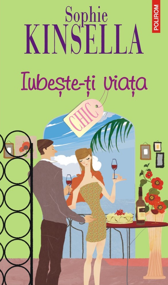 Iubeste-ti viata