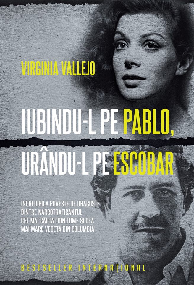 Iubindu-l pe Pablo, urându-l pe Escobar