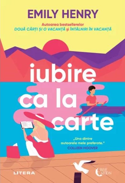 Iubire ca la carte