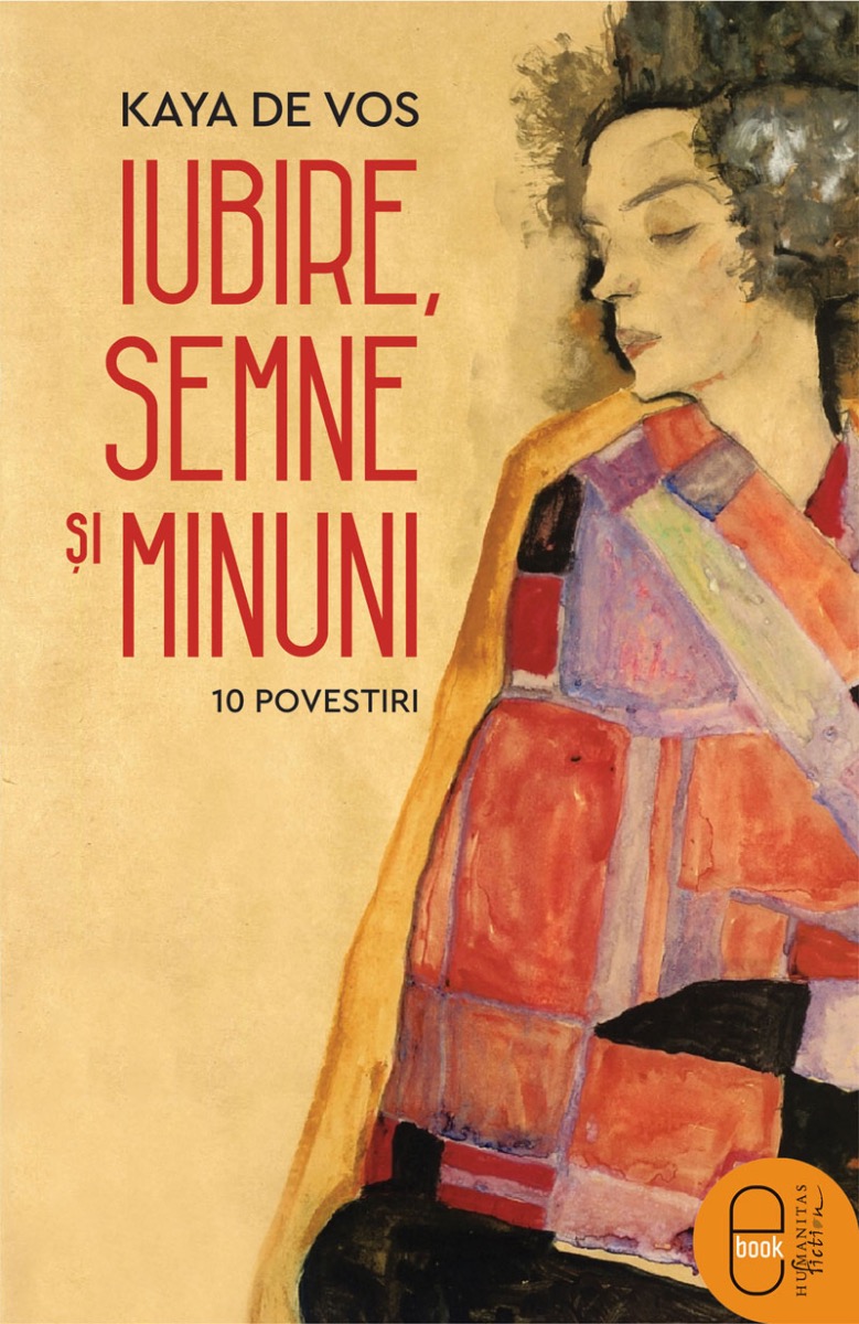 Iubire, semne și minuni. 10 povestiri (epub)