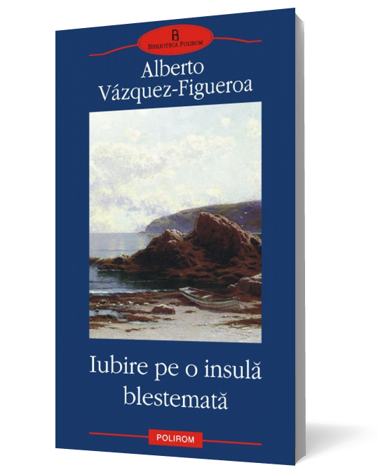 Iubire pe o insulă blestemată