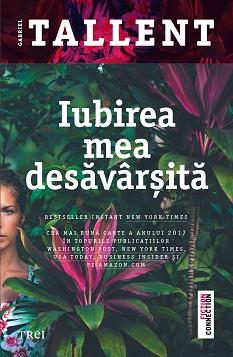 Iubirea mea desavarsita