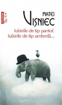 Iubirile de tip pantof. Iubirile de tip umbrela...