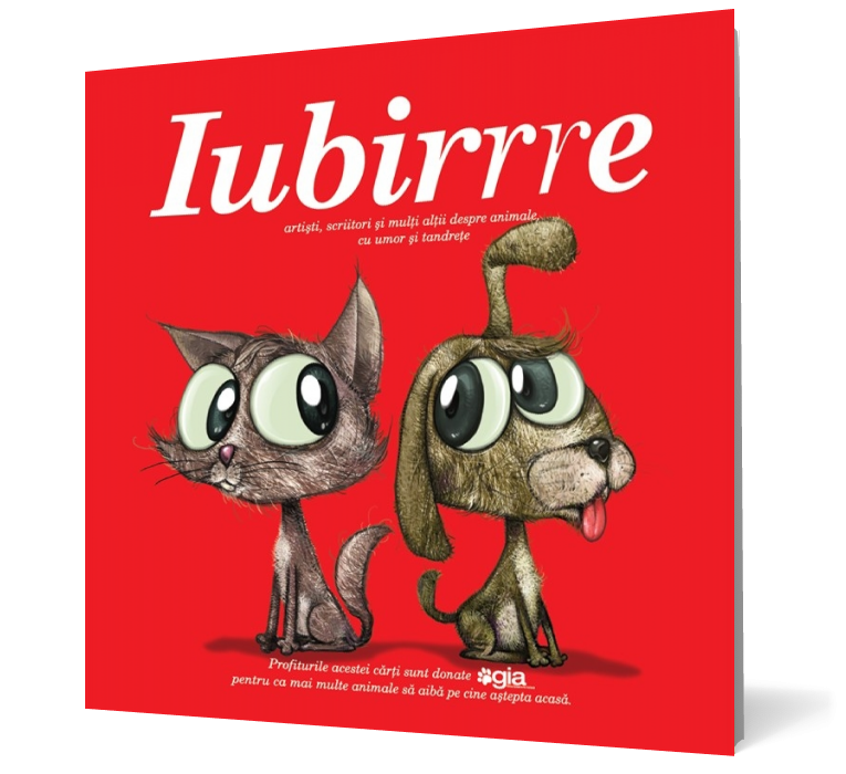 Iubirrre