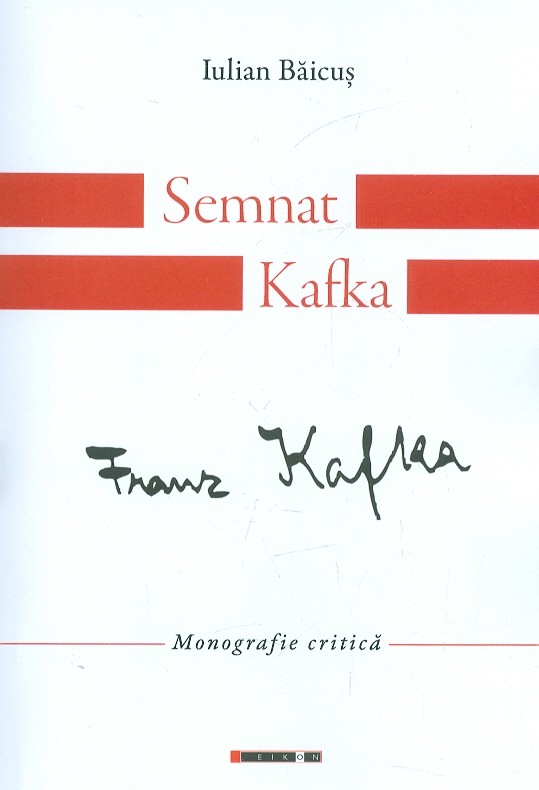 Semnat Kafka