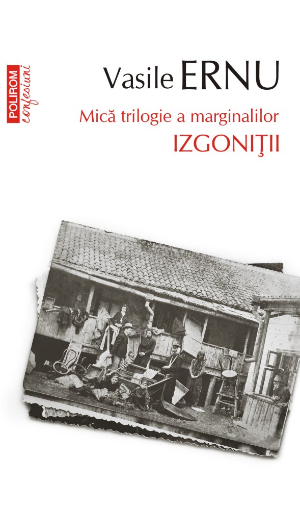 Izgonitii