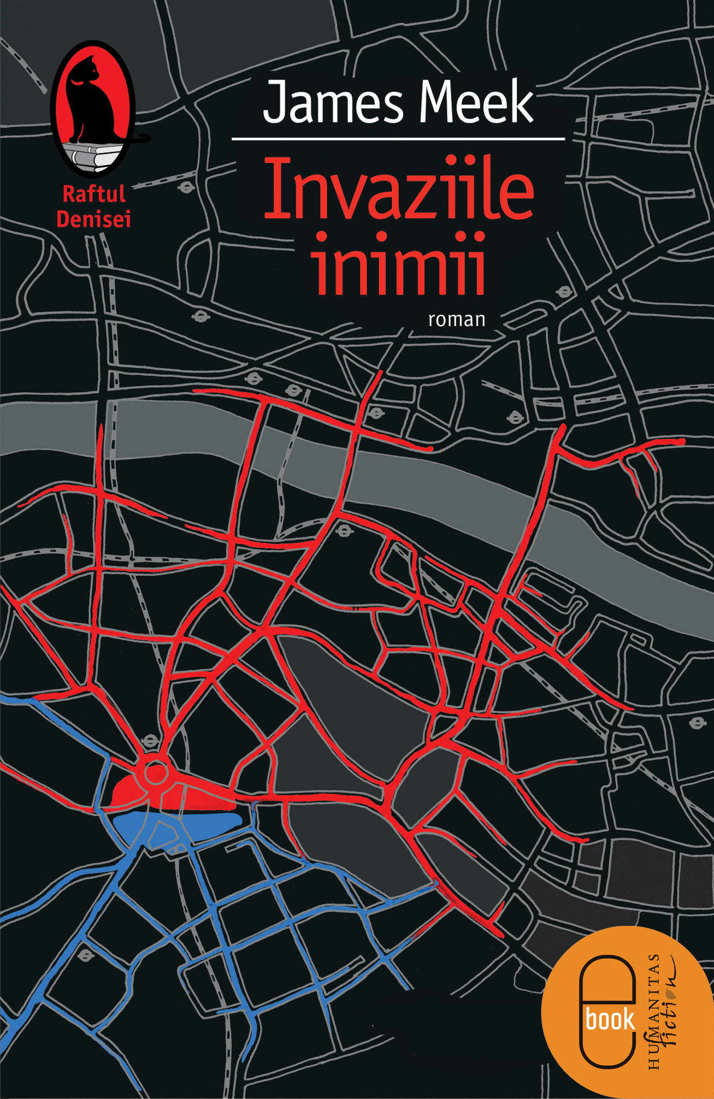 Invaziile inimii (epub)