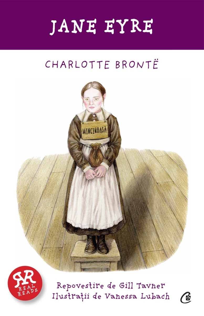 Jane Eyre (repovestire)