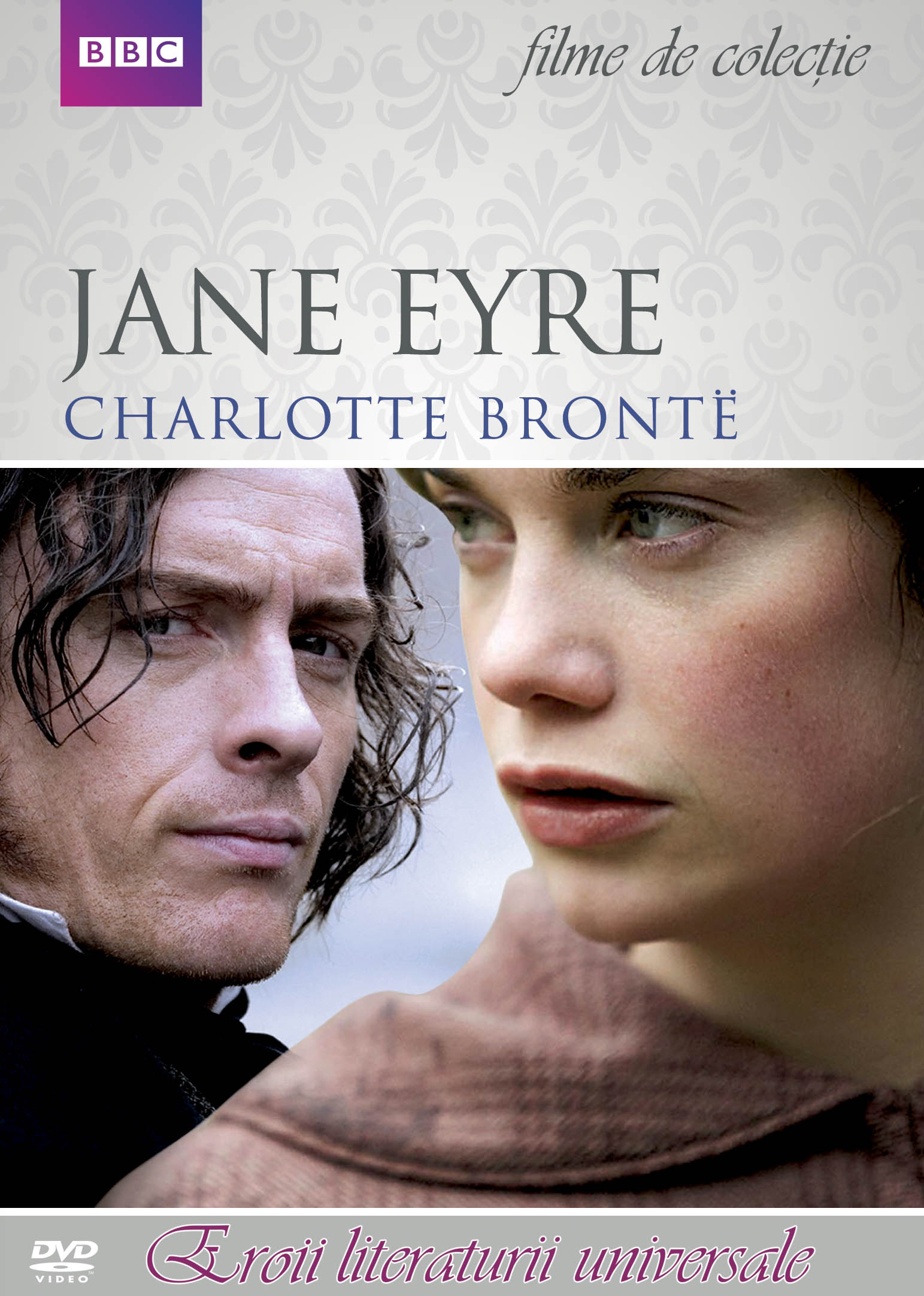 Jane Eyre - BBC