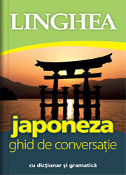 Japoneza - ghid de conversatie cu dictionar si gramatica