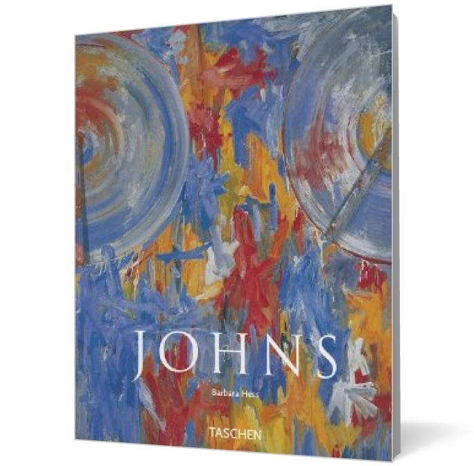 Jasper Johns: The Business of the Eye