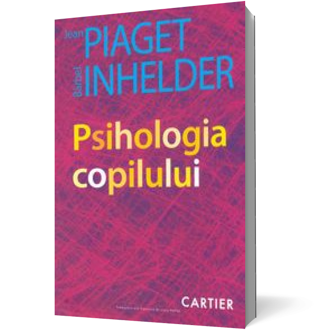 Psihologia copilului