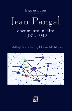 Jean Pangal, documente inedite (1932-1942)