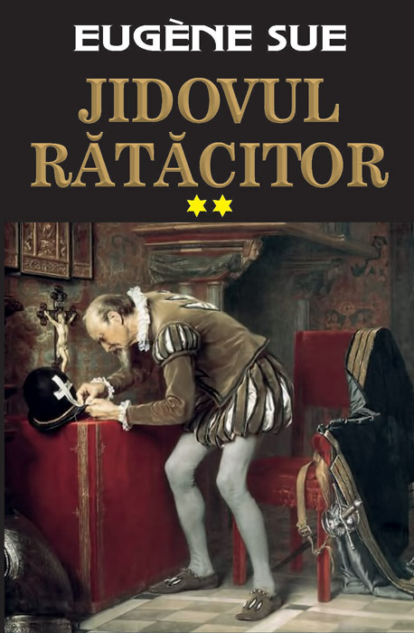 Jidovul ratacitor (Vol. 2)