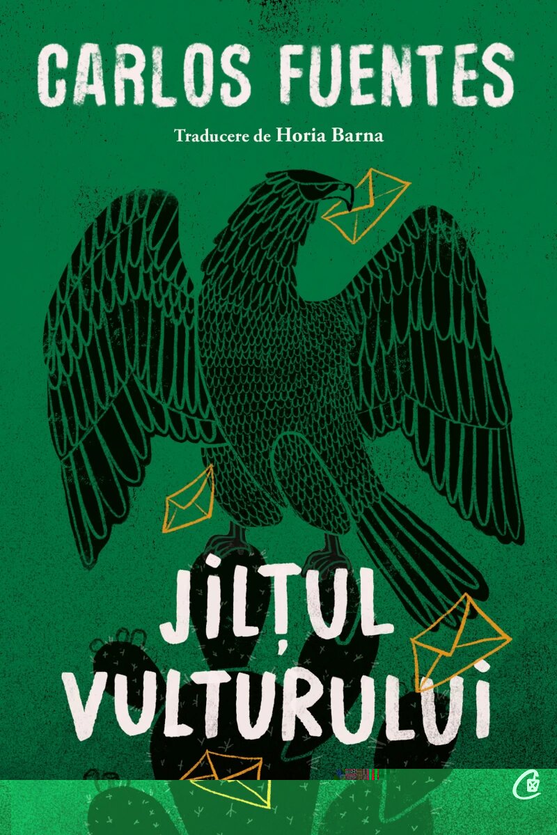 Jiltul vulturului