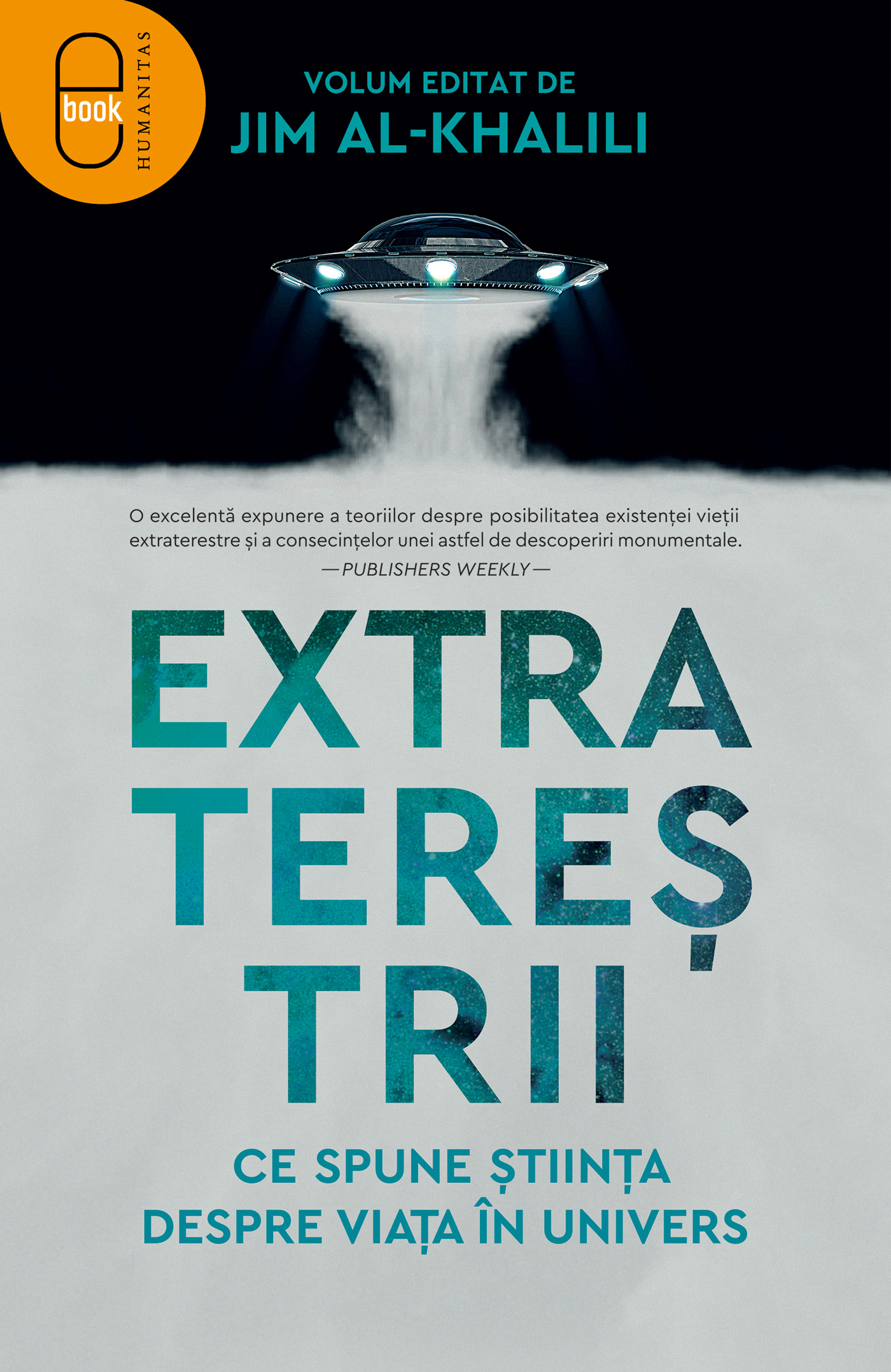 Extraterestrii (epub)