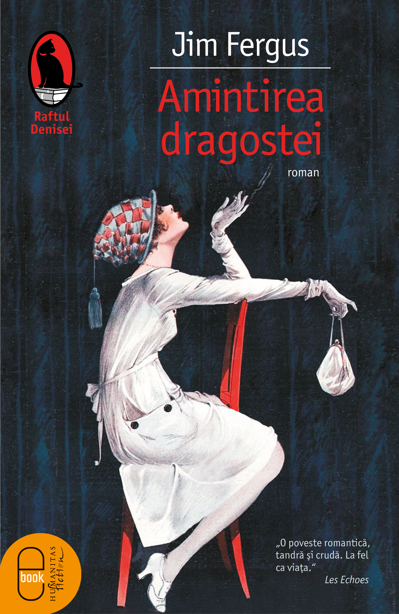 Amintirea dragostei (epub)