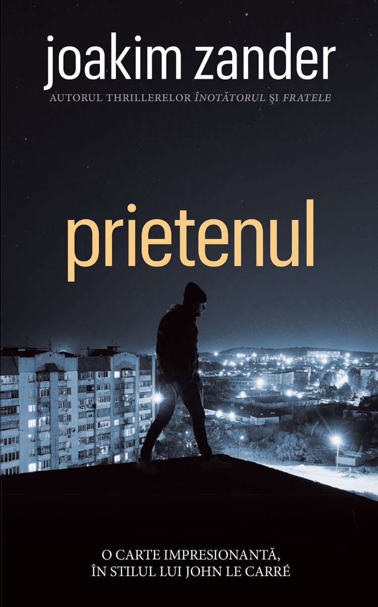 Prietenul