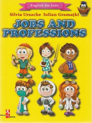 Jobs and professions