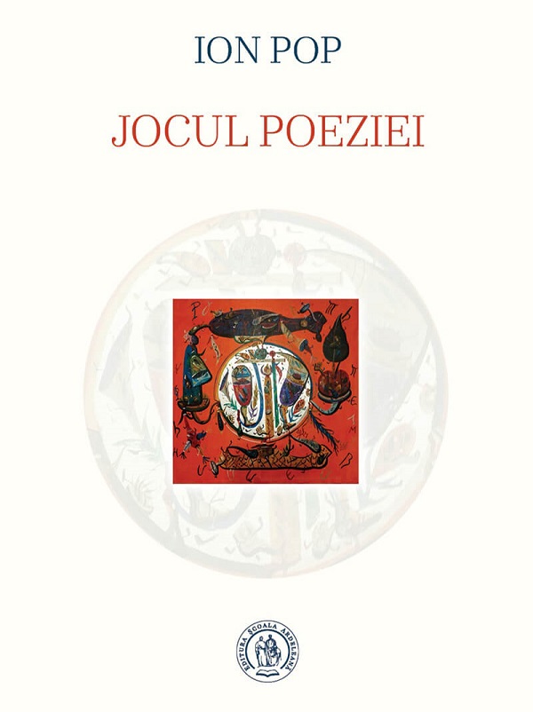 Jocul poeziei