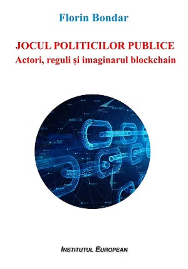 Jocul politicilor publice