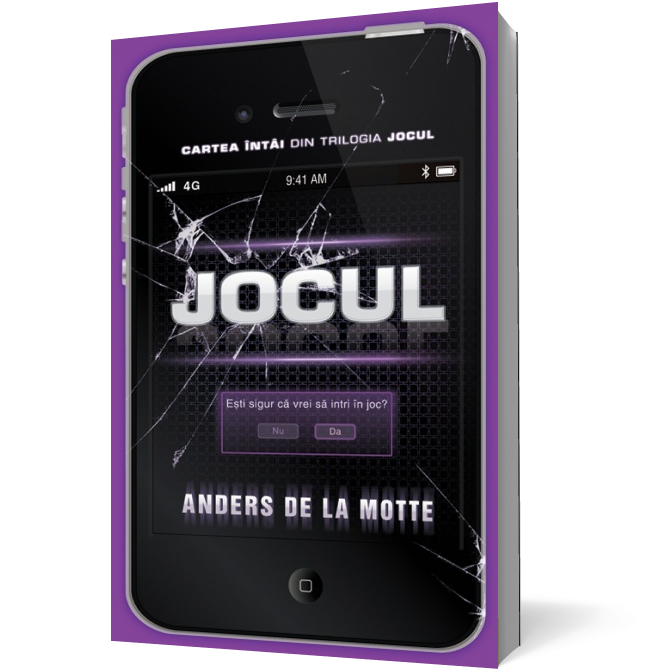 Jocul