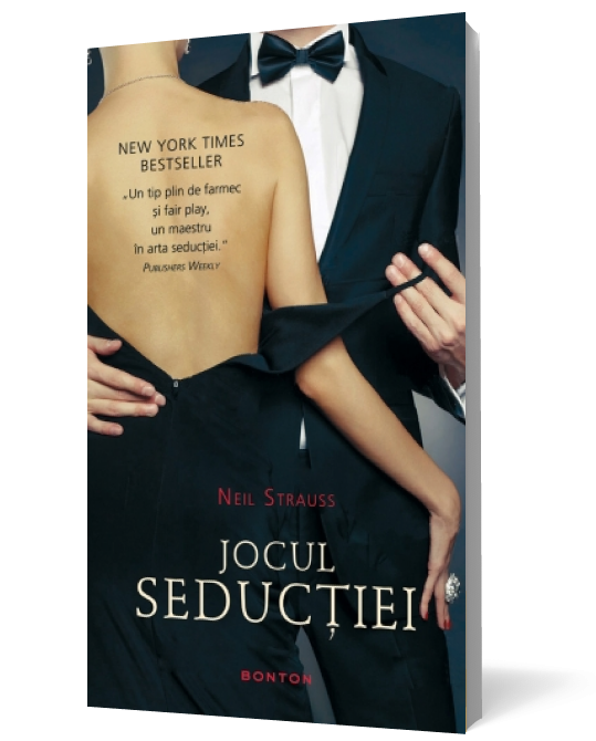 Jocul seductiei (paperback)