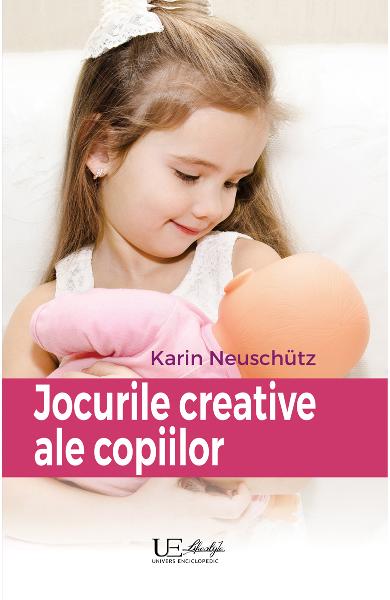 Jocurile creative ale copiilor