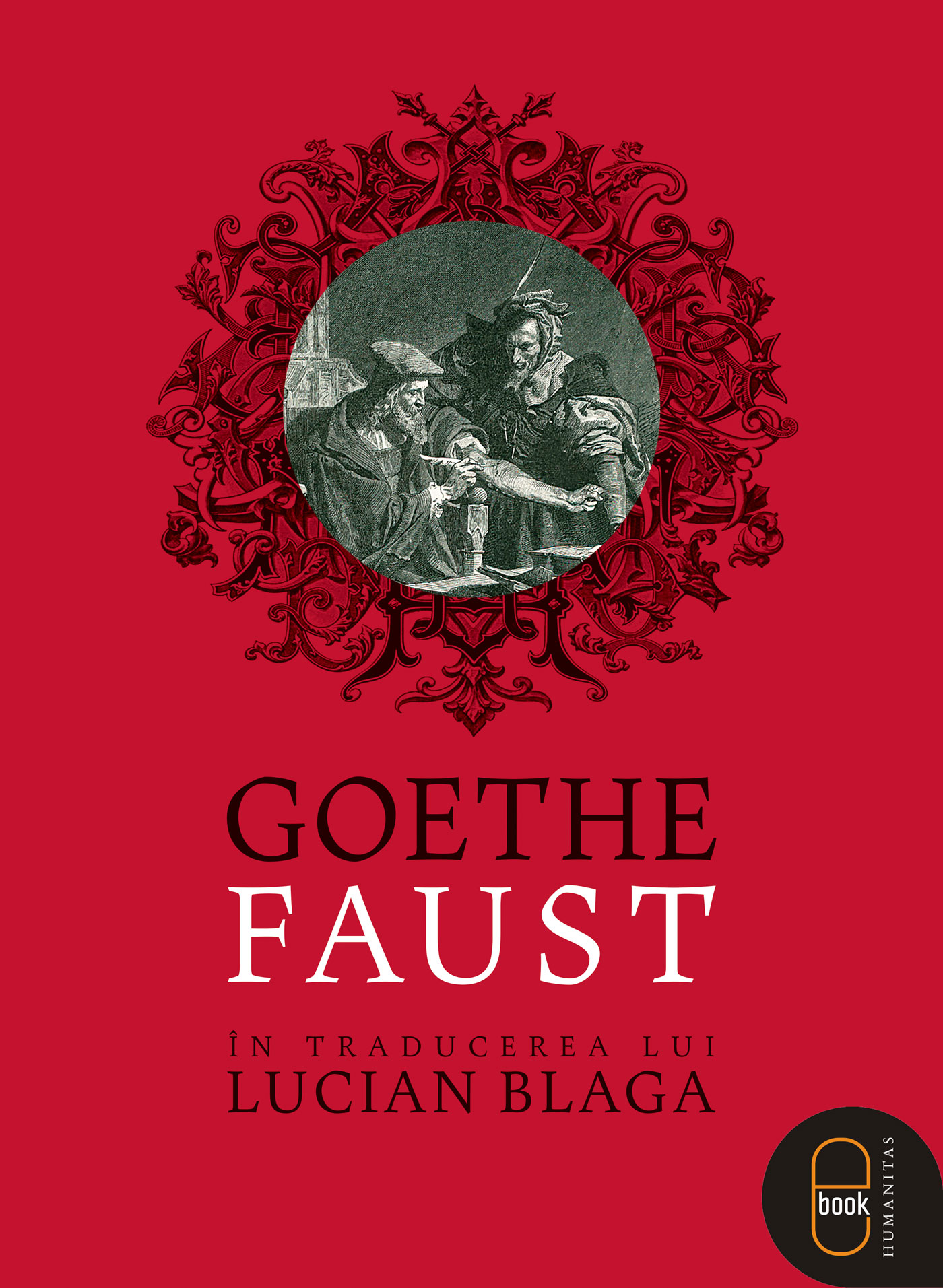 Faust (ebook)