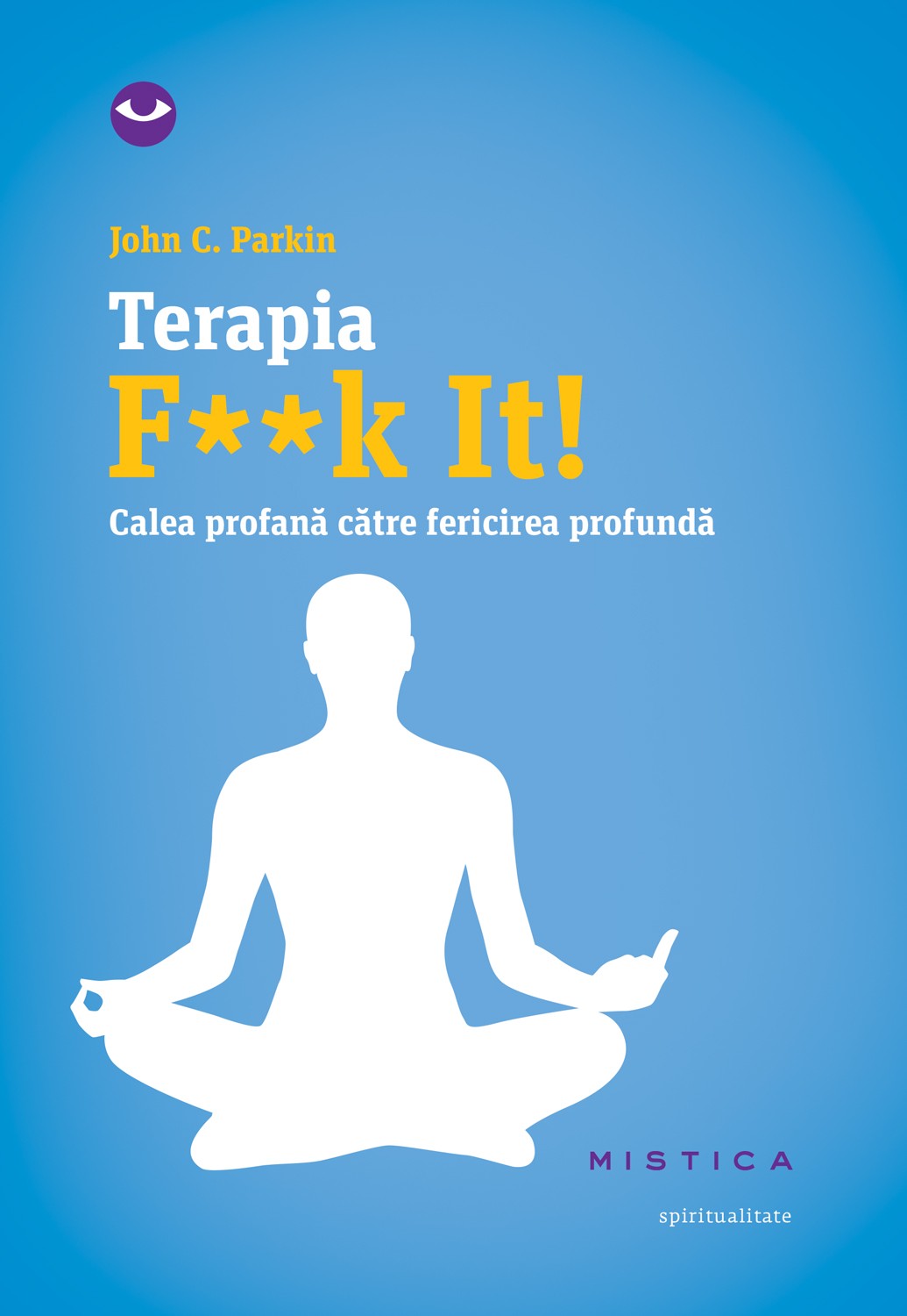 Terapia F**k It!