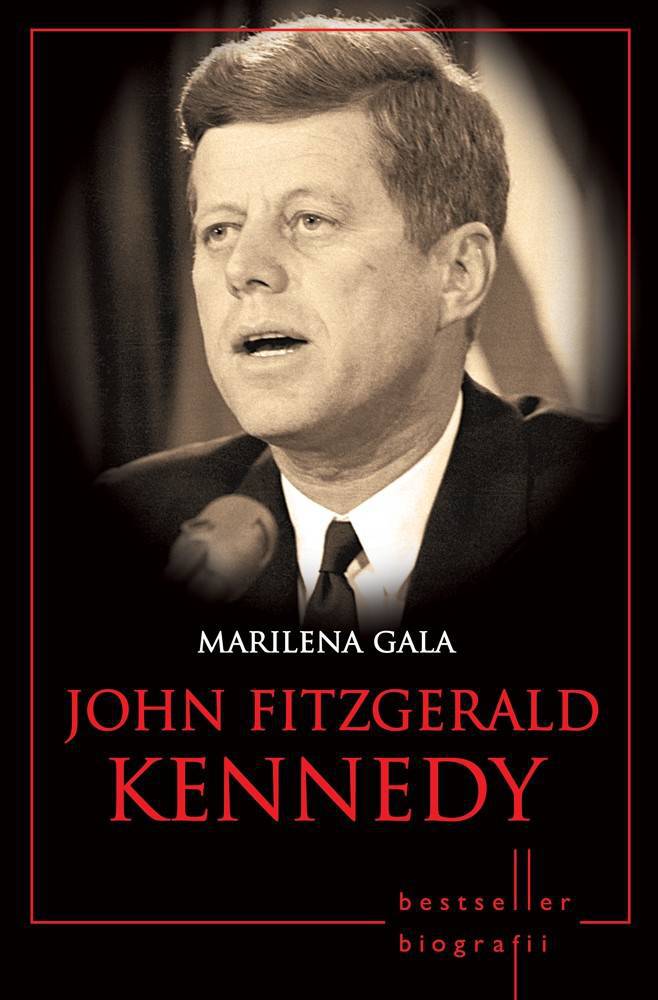 John Fitzgerald Kennedy