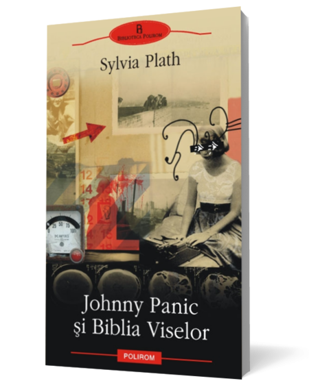 Johnny Panic şi Biblia Viselor