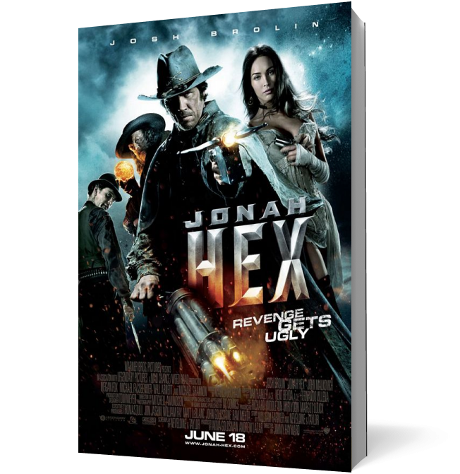 Jonah Hex