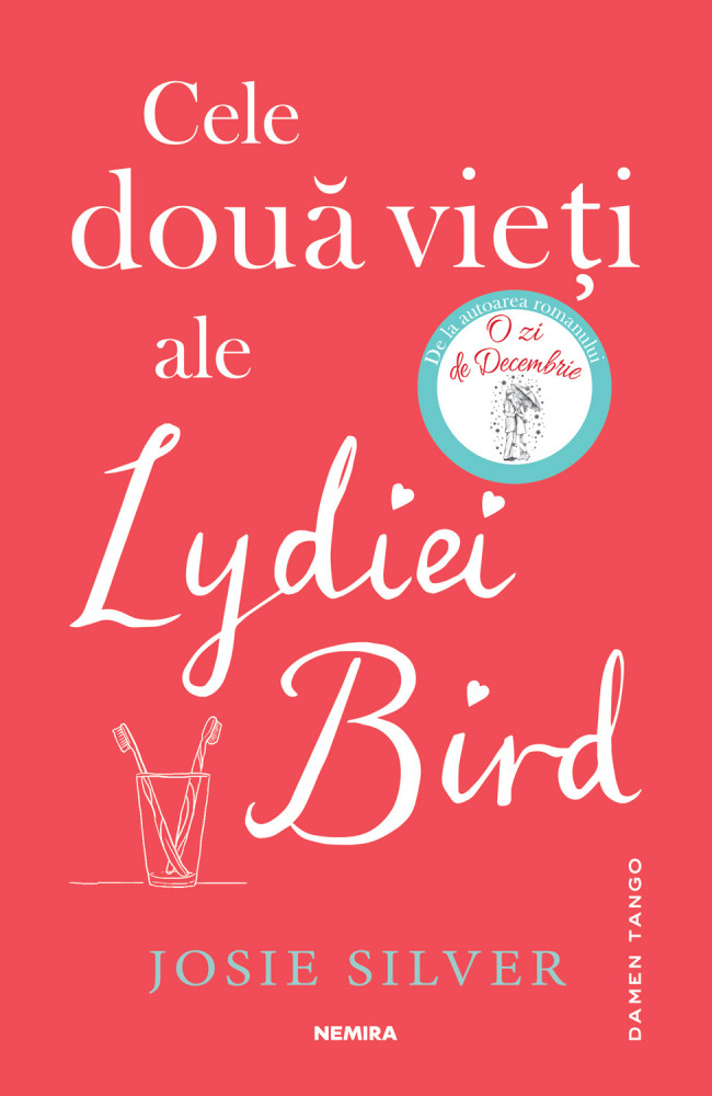 Cele doua vieti ale Lydiei Bird