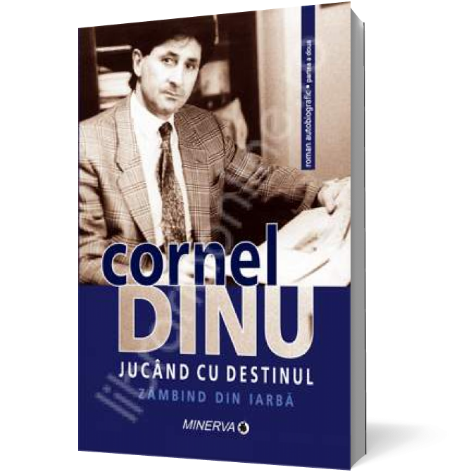 Jucând cu destinul - Zâmbind din iarbă (vol. II)